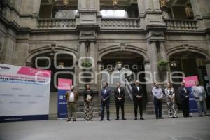AYUNTAMIENTO . CONVENIO RELLENO SANITARIO