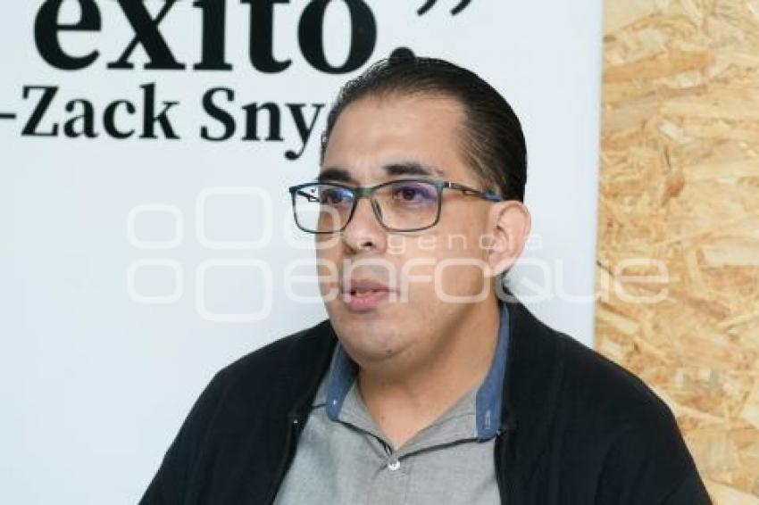TLAXCALA . JORGE MARTÍNEZ CASTRO