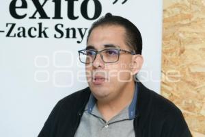 TLAXCALA . JORGE MARTÍNEZ CASTRO