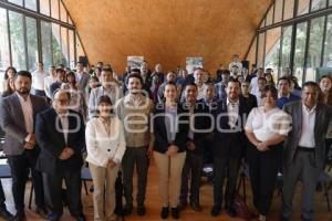 TALLER ESTRATEGIAS ENERGÉTICAS