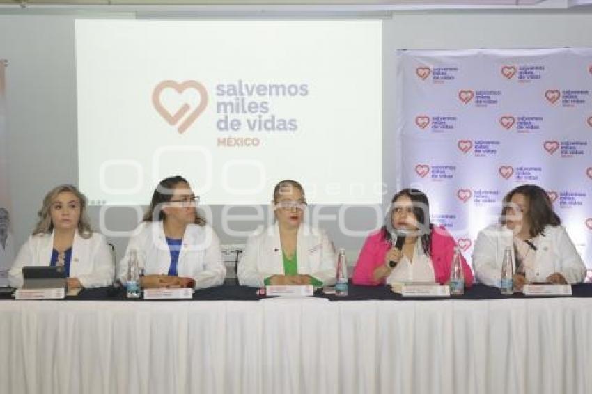 ABORTO . SALVEMOS MILES DE VIDAS