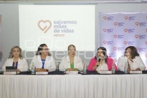 ABORTO . SALVEMOS MILES DE VIDAS