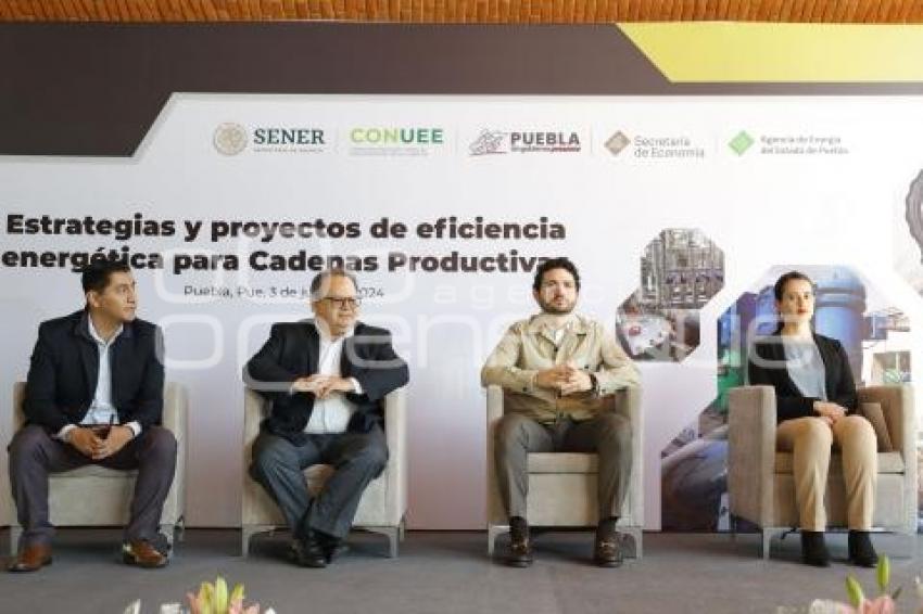 TALLER ESTRATEGIAS ENERGÉTICAS