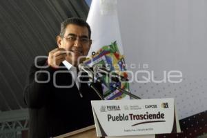 SERGIO SALOMÓN CÉSPEDES
