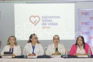 ABORTO . SALVEMOS MILES DE VIDAS