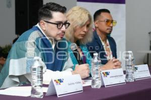 TLAXCALA . SEMANA DIVERSA