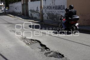 BACHES