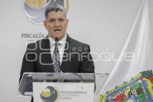 FGE . JOSÉ ALAN VILLEGAS