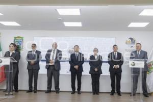 FISCALÍA GENERAL DEL ESTADO