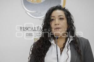 FGE . ODETTE ALEJANDRA FLORES