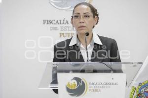 FGE . MARGARITA GARCIDUEÑAS