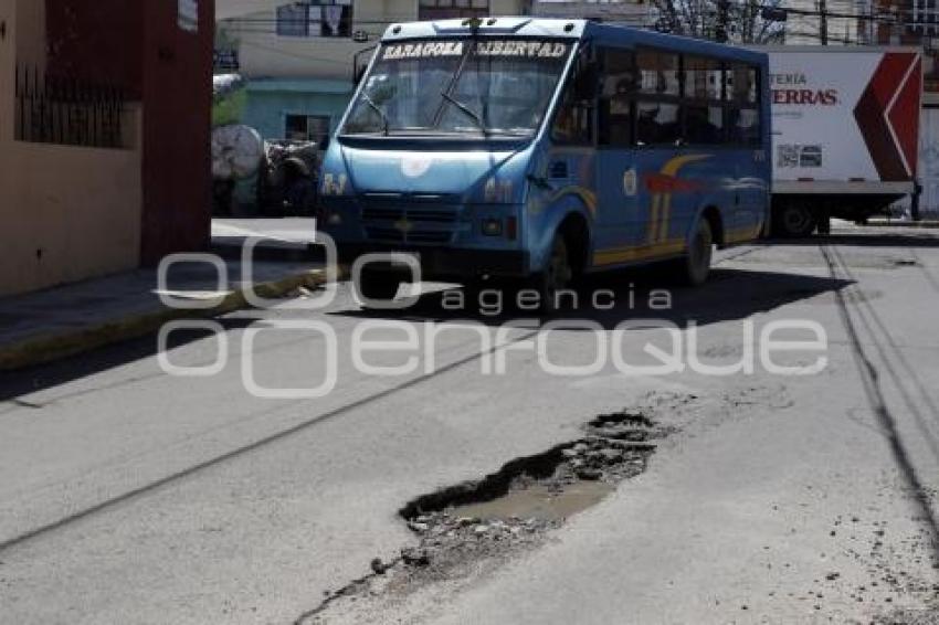BACHES