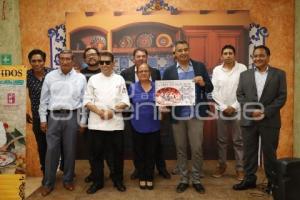 APREPSAC . CHILE EN NOGADA