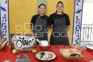 APREPSAC . CHILE EN NOGADA