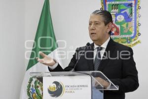 GILBERTO HIGUERA BERNAL