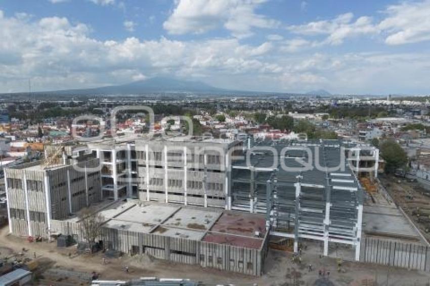 HOSPITAL SAN ALEJANDRO