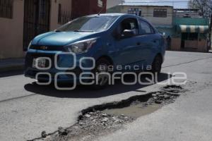 BACHES