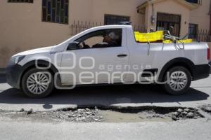 BACHES
