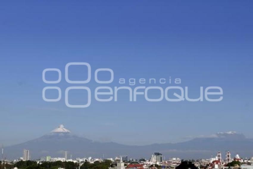 VOLCANES