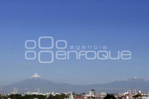 VOLCANES