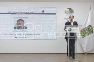 FGE . MARGARITA GARCIDUEÑAS
