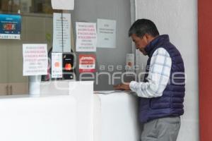 TLAXCALA . DESCUENTO PREDIAL