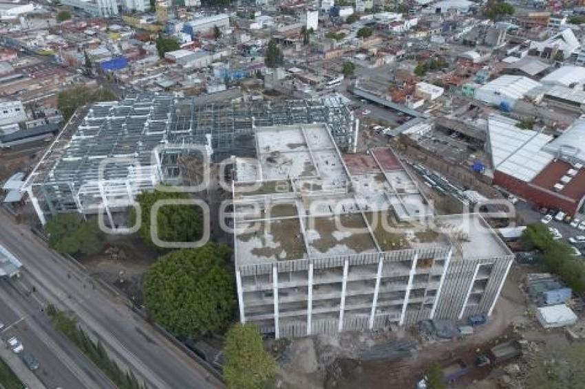 HOSPITAL SAN ALEJANDRO