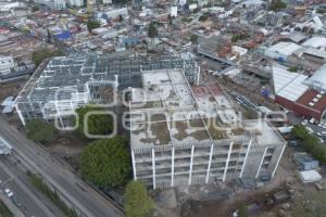 HOSPITAL SAN ALEJANDRO