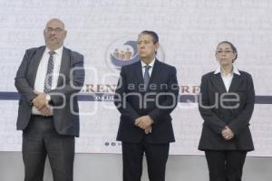 FISCALÍA GENERAL DEL ESTADO