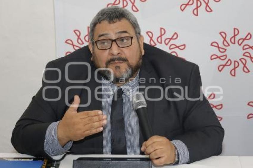 JOSÉ LUIS RODRIGUEZ