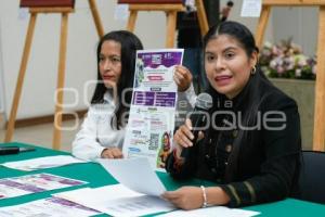 TLAXCALA . PREMIO ESTATAL JUVENTUD