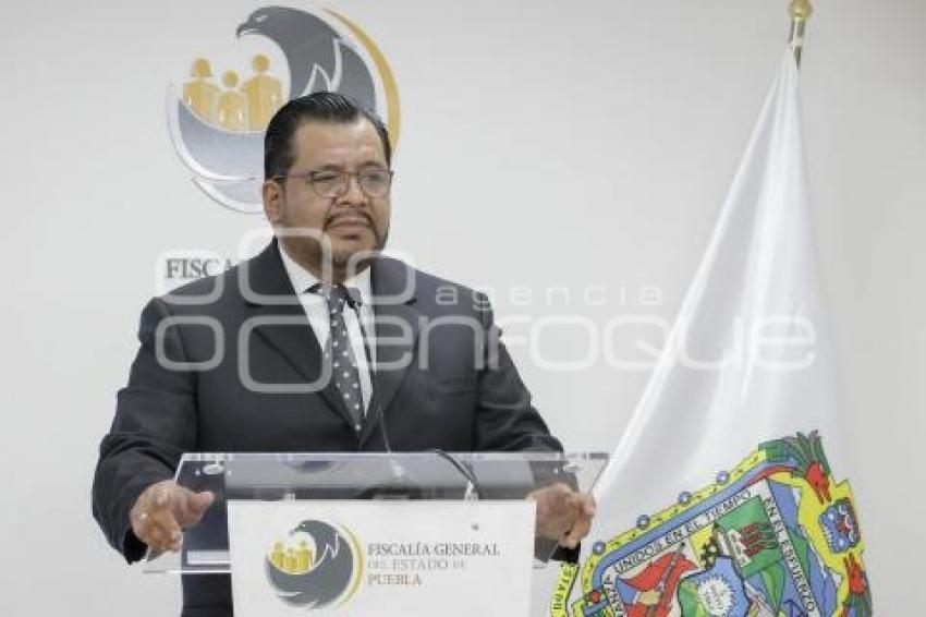 FGE . OSVALDO RAMÍREZ