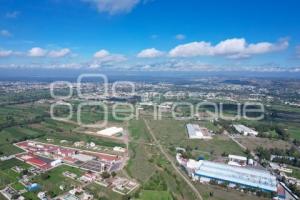 TLAXCALA . VOLCANES