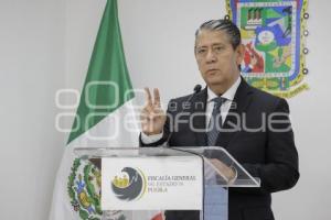 GILBERTO HIGUERA BERNAL