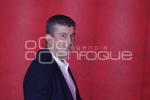 FÚTBOL . JOSÉ MANUEL DE LA TORRE