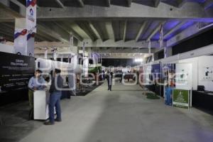 EXPO CONSTRUCCIÓN Y VIVIENDA