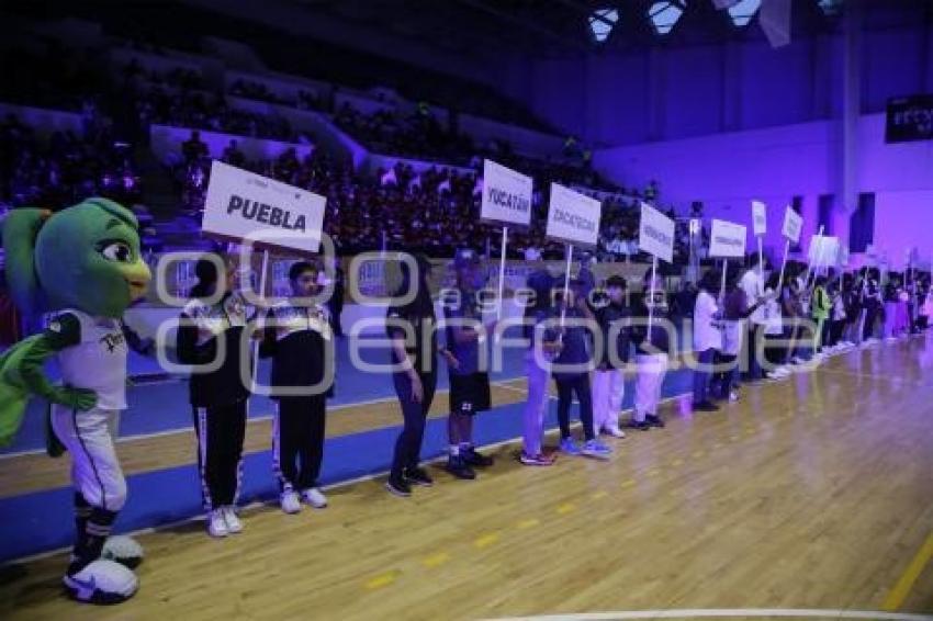 GIMNASIADA