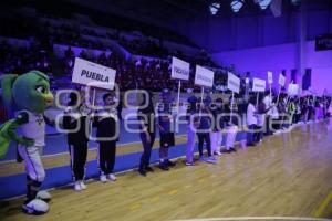 GIMNASIADA