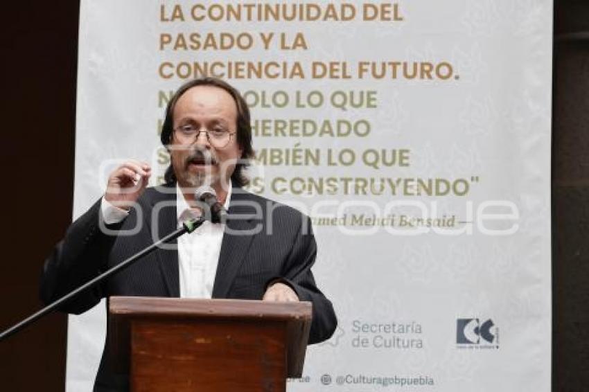 ENRIQUE GLOCKNER