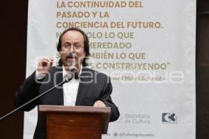 ENRIQUE GLOCKNER