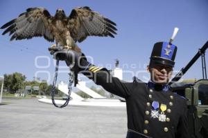 ACADEMIA MILITAR . GRADUACIÓN