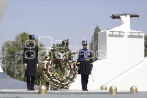 ACADEMIA MILITAR . GRADUACIÓN