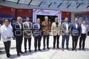 EXPO CONSTRUCCIÓN Y VIVIENDA