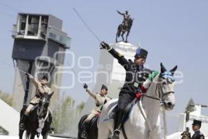 ACADEMIA MILITAR . GRADUACIÓN