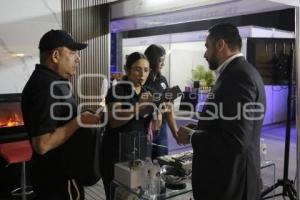 EXPO CONSTRUCCIÓN Y VIVIENDA