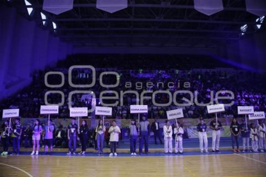 GIMNASIADA
