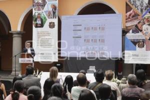 TOUR MEMÓRICA EN PUEBLA