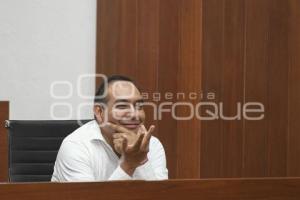TLAXCALA . MIGUEL CABALLERO YONCA