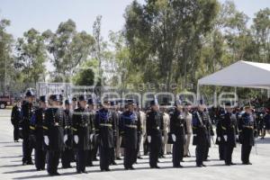 ACADEMIA MILITAR . GRADUACIÓN