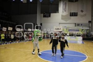 GIMNASIADA